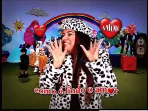 Mara Maravilha Para os Pequeninos 1    Maravilha é Oficial