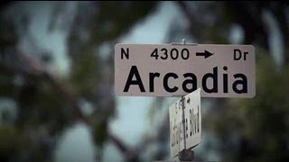 preview picture of video 'Arcadia and the Camelback Corridor-THE BEST of Phoenix!'