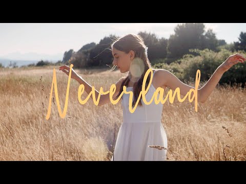 Jenni Potts - Neverland [Music Video]