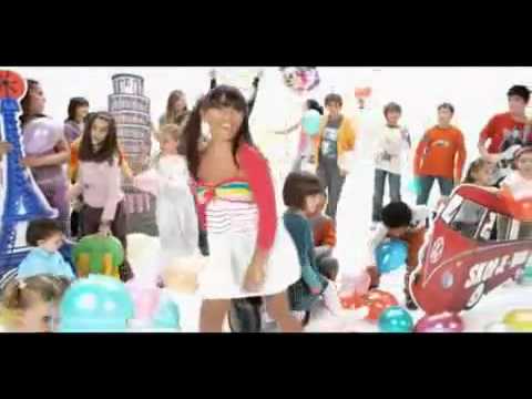 Anja Veterova - Magicna pesna (Eooo. Eooo) OFFICIAL VIDEO