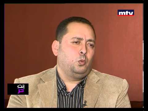 Enta Horr 02 Apr 2013 - Insurance Companies إنت حر - تنصل شركات التأمين