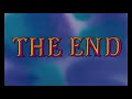 The End United Artists 1970