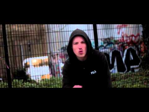 FLOWTECS - MR LANDSLIDE - OFFICIAL VIDEO