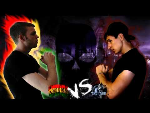 Souljah - Junge ohne Zukunft (Tabboss Diss)