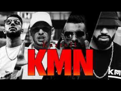 AZET X ZUNA X NASH X MIAMI YACINE KARTELL 2