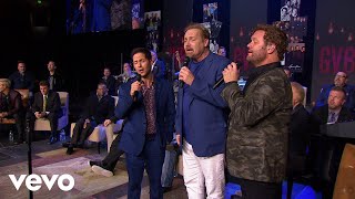 Lord Feed Your Children