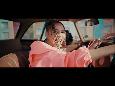 pH Raw X - Ibeballinho (feat. Sho Madjozi) [Official Music Video]