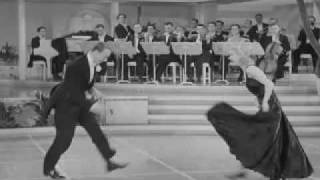 Fred Astaire and Ginger Rogers - I Won&#39;t Dance