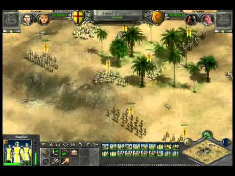 knights of honor pc game