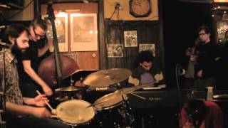 Binney Group (Virelles,Opsvik,Weiss) 55 Bar 9/6/11, "Bastion of Sanity"