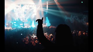 The Motet - Meow at the Moon