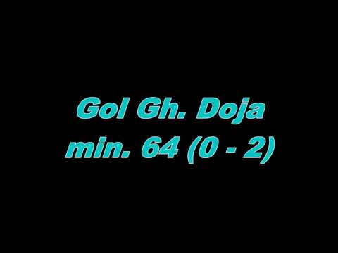 Faze importante Recolta Barcanesti - Recolta Gh. Doja (1-3) 12.11.2016