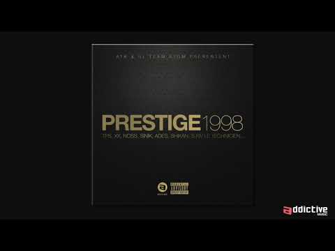 Reeno x Diksa x P Kaer x Shikan x Test :  A ce qui parait