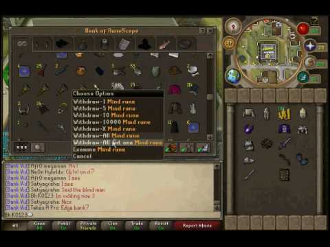 Bh k0123 Update Video + Bank [140m+] Commentary