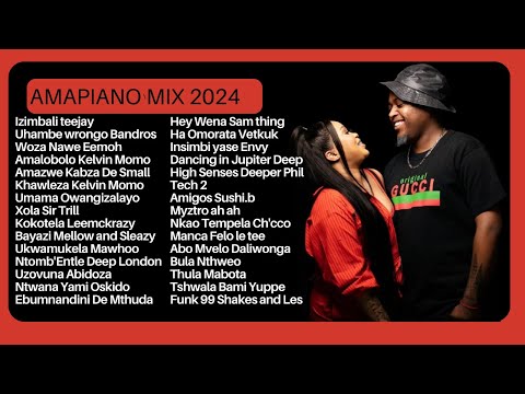 Amapiano Mix 2024 April | Uhambe Wrongo, Funk 99, Hey Wena, Kokotela, Amazwe, Tshwala Bam, Woza Nawe