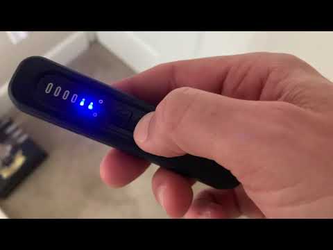 Hidden Camera Detector, Portable Anti Spy Detector, Bug Sweeper Car GPS Tracker