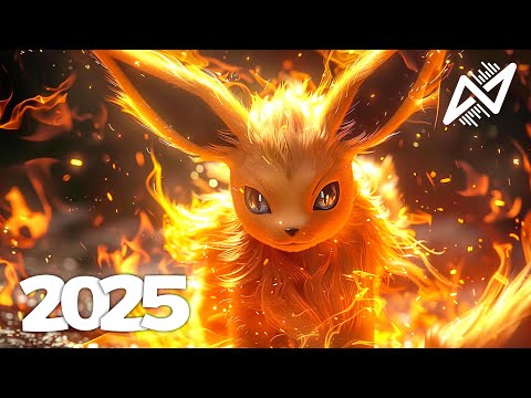 Music Mix 2025 🎧 EDM Mix of Popular Songs 🎧 EDM Gaming Music #198