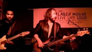 Magic Jake & The Power Crystals-Deeper Than Sleep (3-13-11)