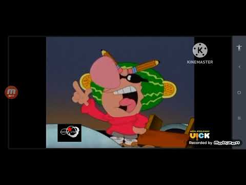 Nick April Fools Day Codename Kids Next Door On Screen Credits