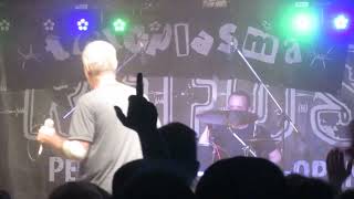Toxoplasma - Allesfresser (Refuse Open Air 24.07.2026)