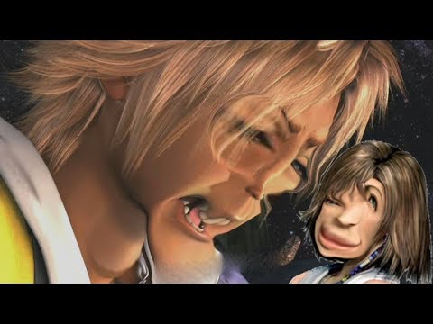 Final Fantasy X Changed Everything (and I hate it)