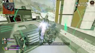 ［シーズン9］おっさんふたりのおしゃべり放送　パンダの生放送[Apex legend [PS4版]］