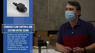 Air Logic Overview