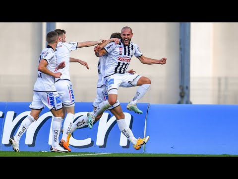 LASK Linzer Athletik Sport Klub Linz 4-0 SKN Sport Klub Niederösterreich Saint Pölten