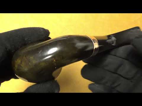 Pipa Peterson Christmas 2021 Sherlock Holmes “Watson“ Heritage