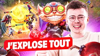 LE MEILLEUR PICK AP BOT ?!