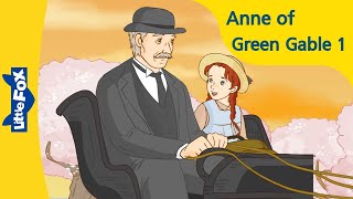 Anne of Green Gables 1: Mrs. Lynde Is Surprised | Level 7 | By Little Fox