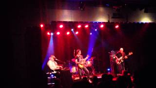 Focus - All Hens On Deck - Teatro Rival - RJ - 15/04/2014