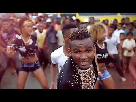 Judicael - Wassa (Clip Officiel)