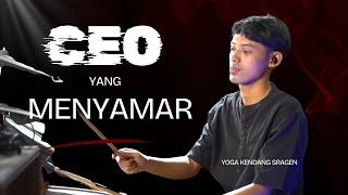 Download lagu Undercover CEO - Yoga Kendang mp3