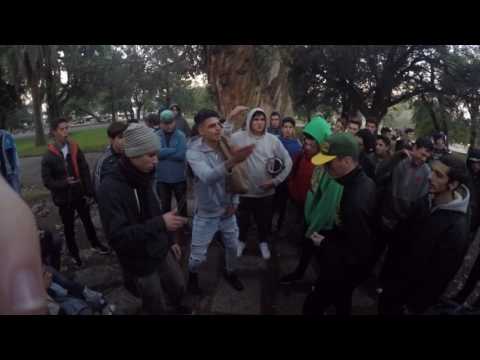 CK NANO VS FRAK VAPAI -8VOS DE FINAL- EDICIÓN 2vs2 UNIÓN HH -2/6- DarkJail