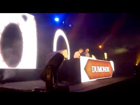 DuMonde - Trancefusion 2015 Prague