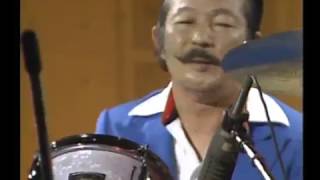 George Kawaguchi Meets Shelly Manne