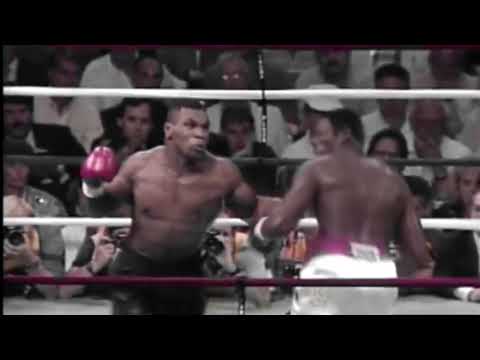 Mike Tyson & Tupac Legendary