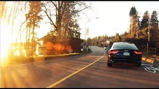 preview picture of video 'The 2014 Audi A7 TDI - Luxury Meets Efficiency in North Vancouver!/ 下 2014 年奥迪 A7 梦幻般的技术！'