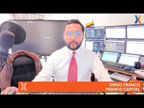 Así avanza el mercado accionario colombiano - Junio 24 / 2026