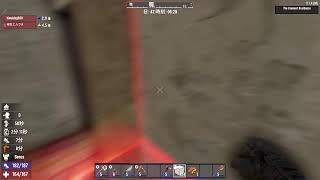 7DAYS TO DIE 　は義務教育　14時限目