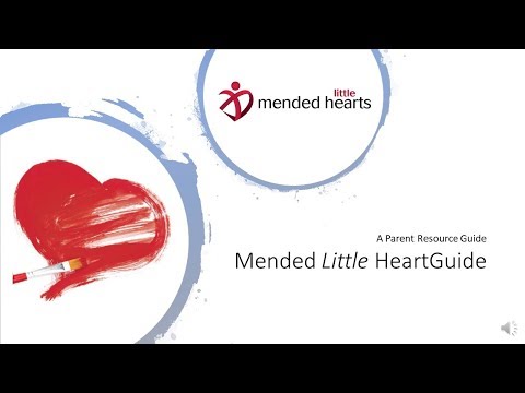 Mended Little HeartGuide Intro
