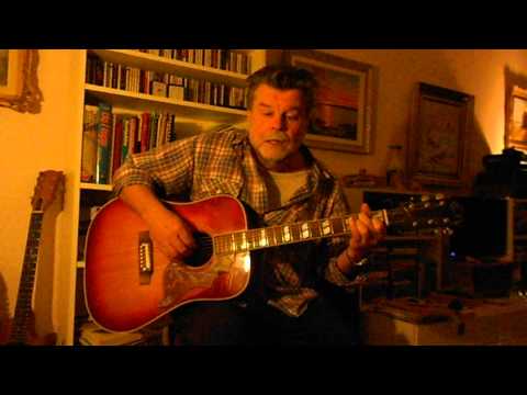 Dan Andersson -Den Gamle-