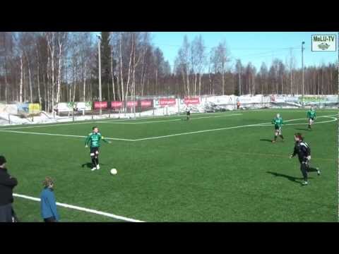 MelU - JyPK, 28.4.2012