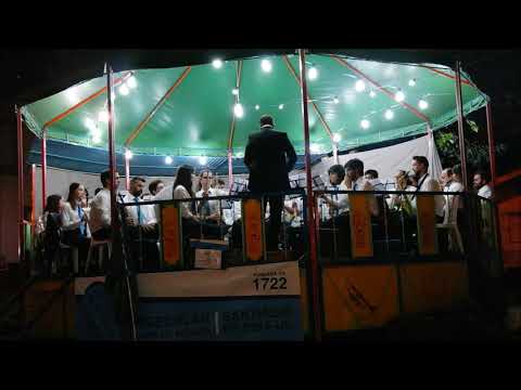 Miss Saigon - Arr. Johan de Meij - Banda de Música de Santiago de Riba-Ul