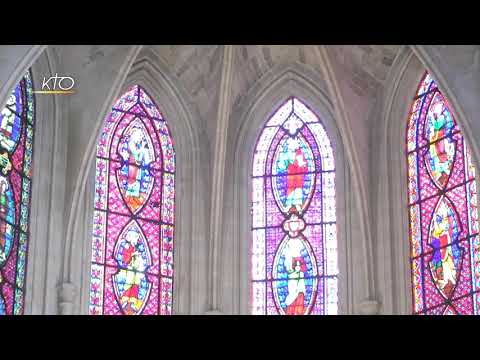 Vêpres du 26 juillet 2021 à Saint-Germain-l’Auxerrois