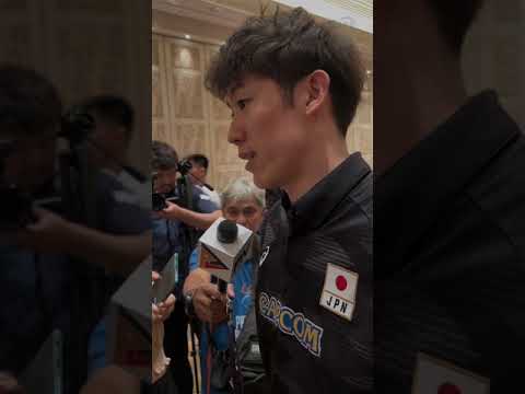 Japan men’s volleyball team to use VNL as training ground for Olympics