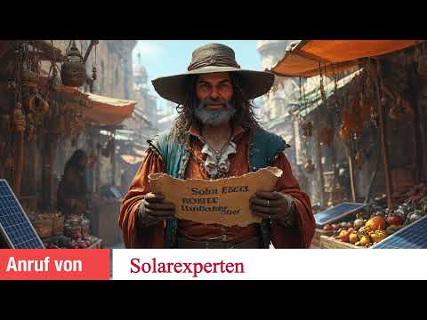 Telefonbetrug 134 - Energieportal Bayern und Deutschland Grünsolar - Mehrere Anrufe der Solarmafia