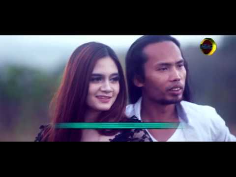 Irenne Ghe Mondrella Feat. Arya Satria - Tuhan Jaga Cinta Kami | Dangdut (Official Music Video)