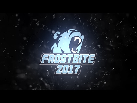 Frostbite 2017 Trailer